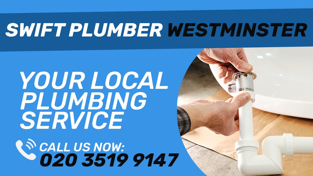 Swift plumber Westminster — Photos 3