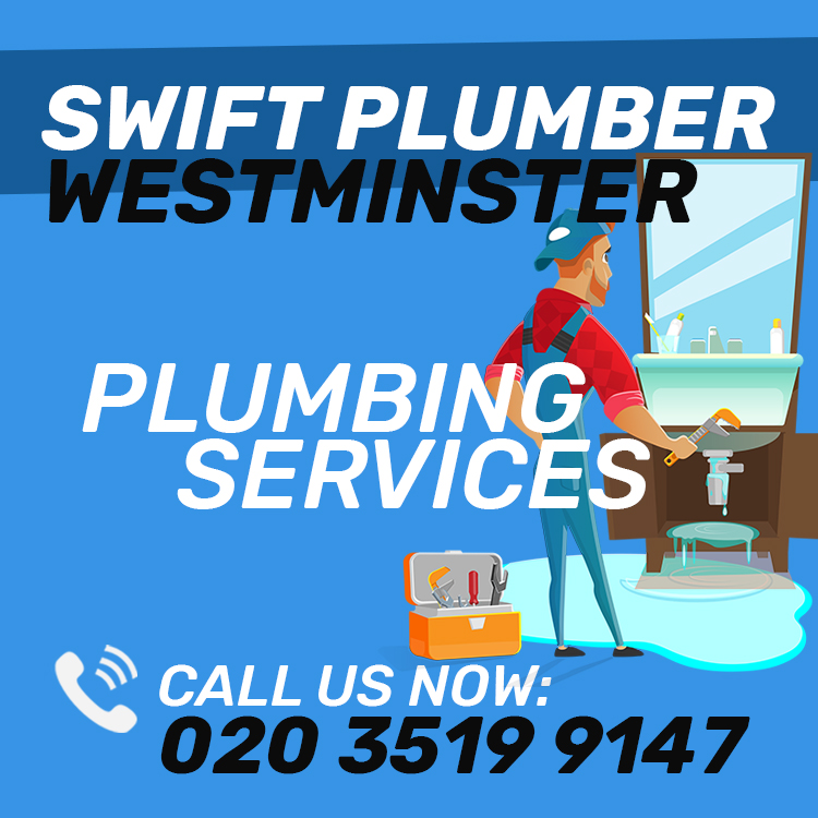 Swift plumber Westminster — Photos 2