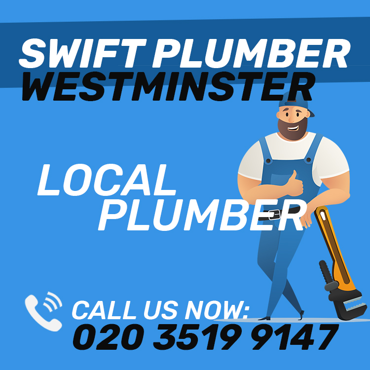 Swift plumber Westminster — Photos 1